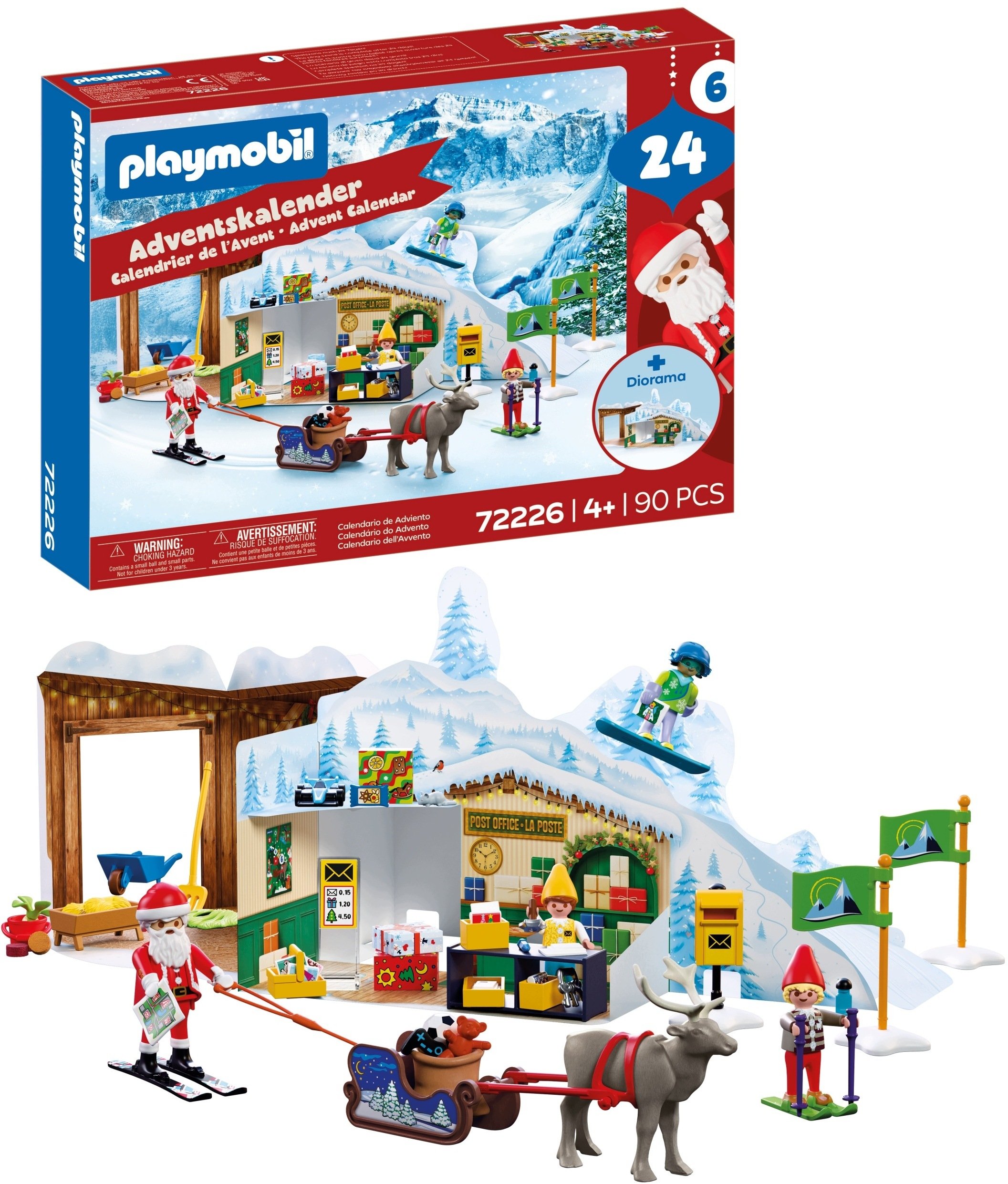 Playmobil – (72226) | 72226/600510416 |