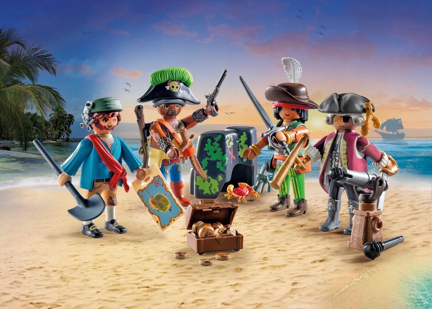 Playmobil 71533 | GXP-930757 | 4008789715333