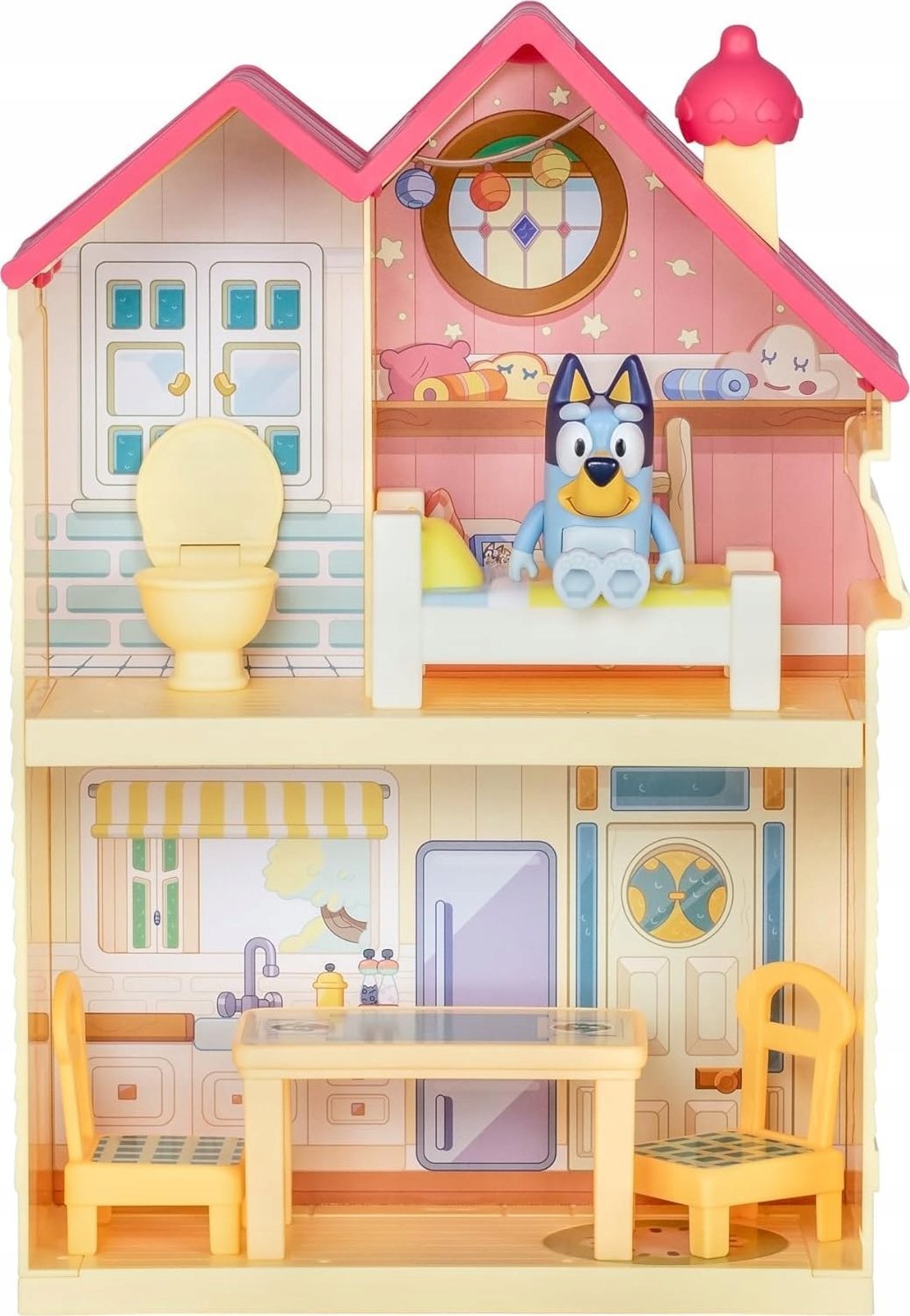 Polly Pocket Mini Bluey | GXP-913901
