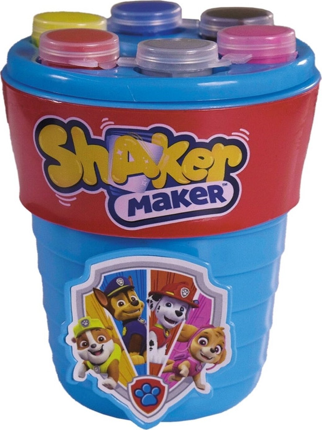 Polly Pocket  SHAKER MAKER | GXP-915307
