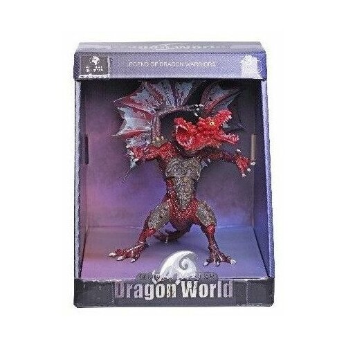 Revell Warcraft dragon big size ass