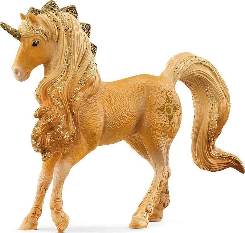 Schleich 70822 Unicorn Stallion Apollo |