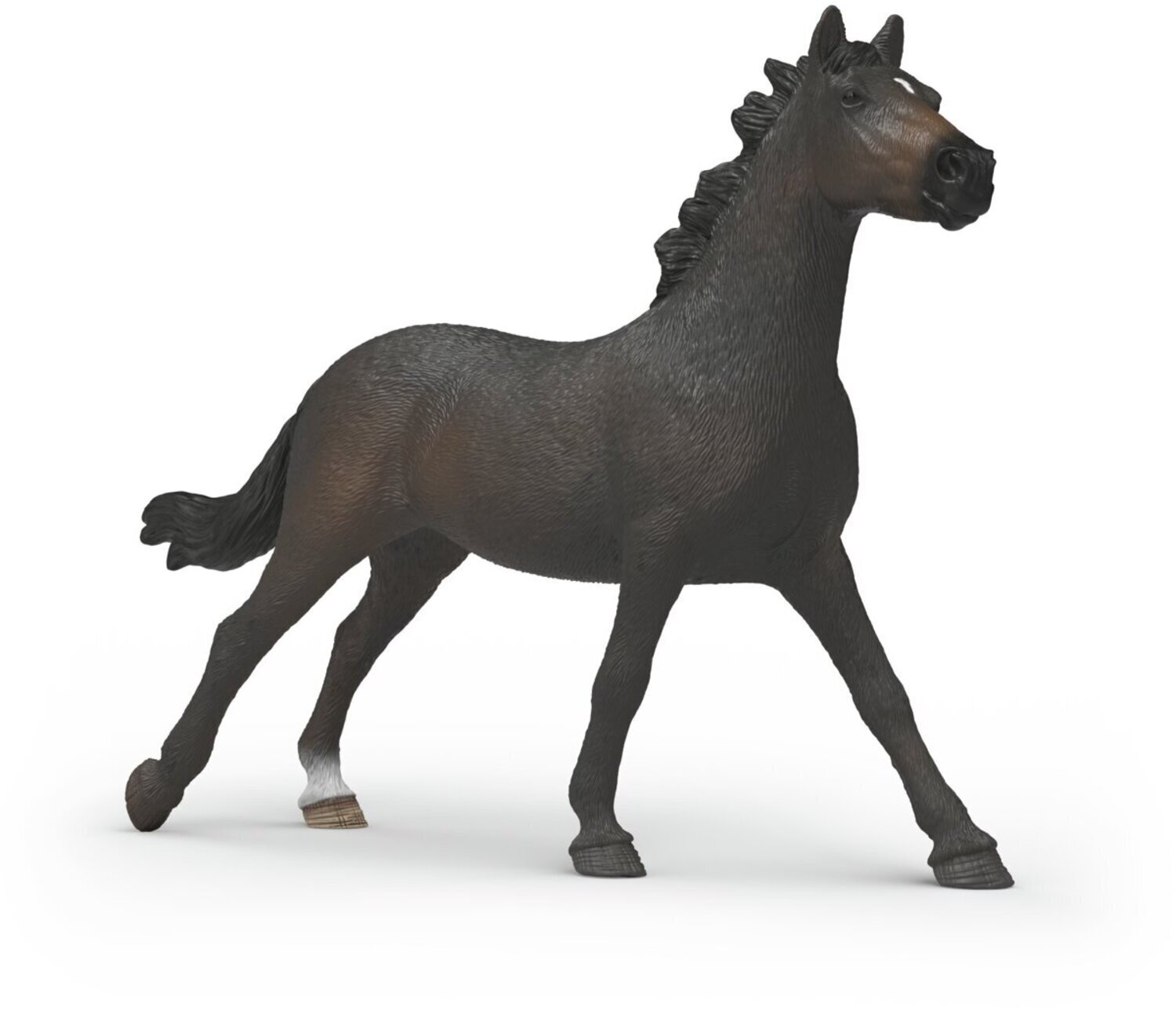 Schleich English thoroughbred mare | 4069111401041