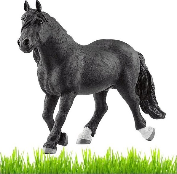 Schleich      Noriker | 13958 | 4059433637594