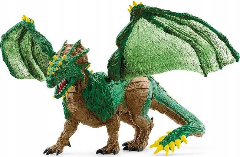 Schleich Schleich  Creatures Jungle Dragon              70791