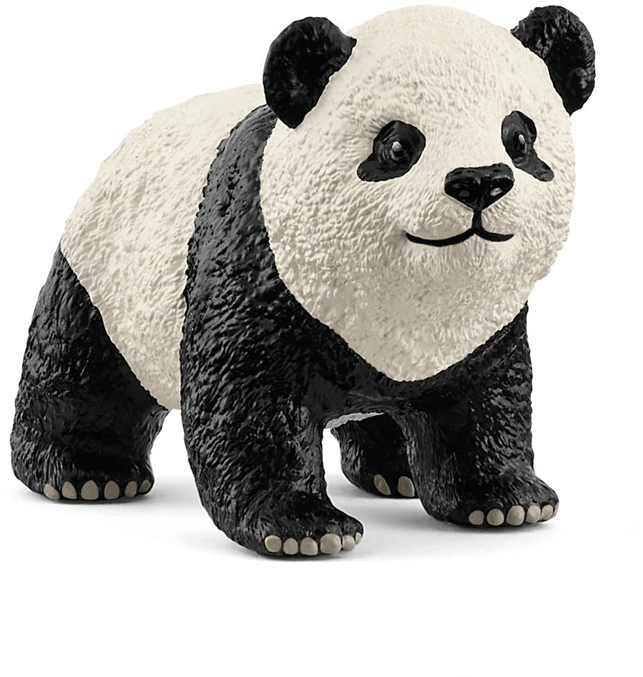 Schleich SLH młoda panda  WildLife 14886