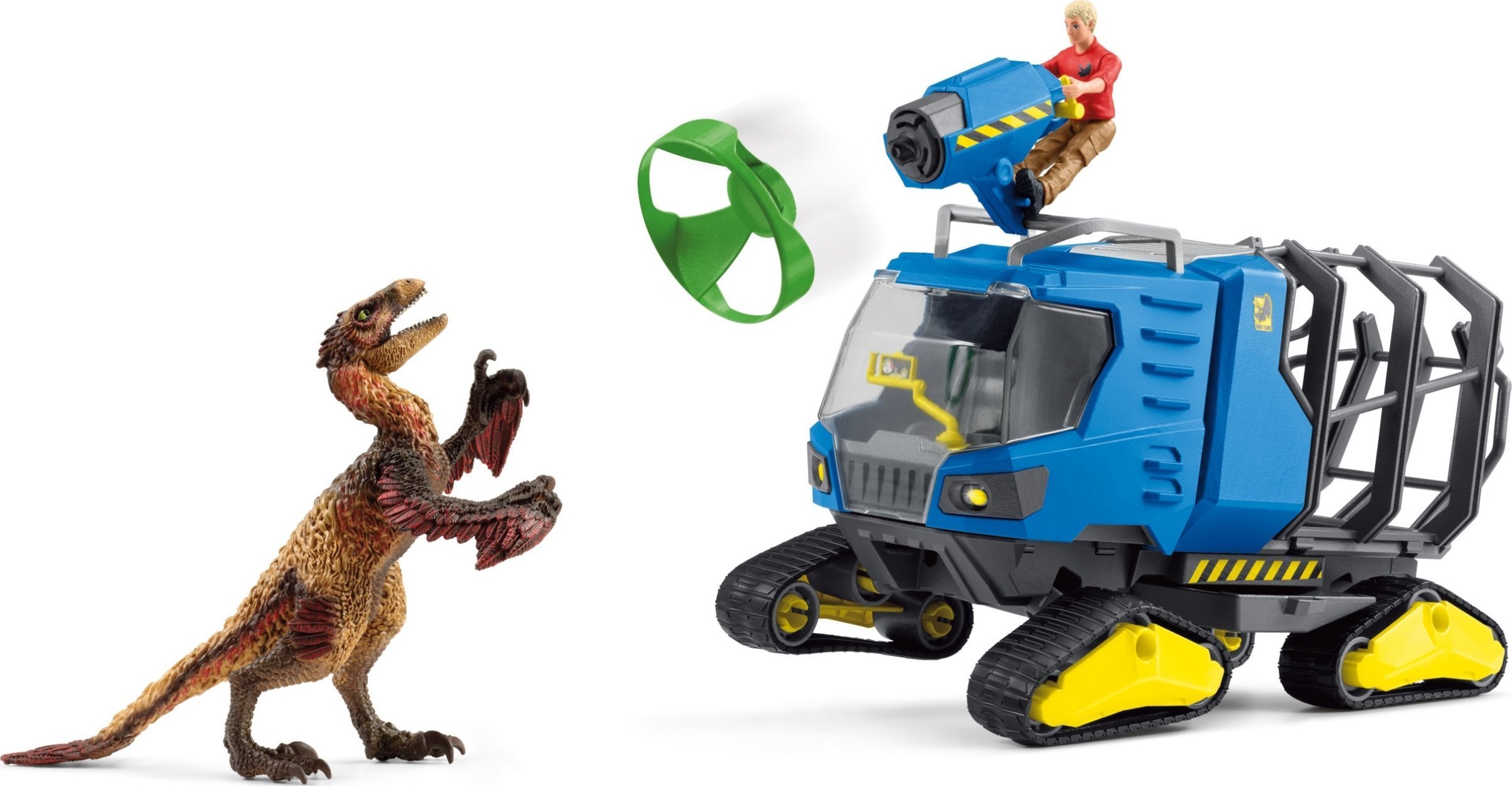 Schleich SLH 42604 52245 | 42604