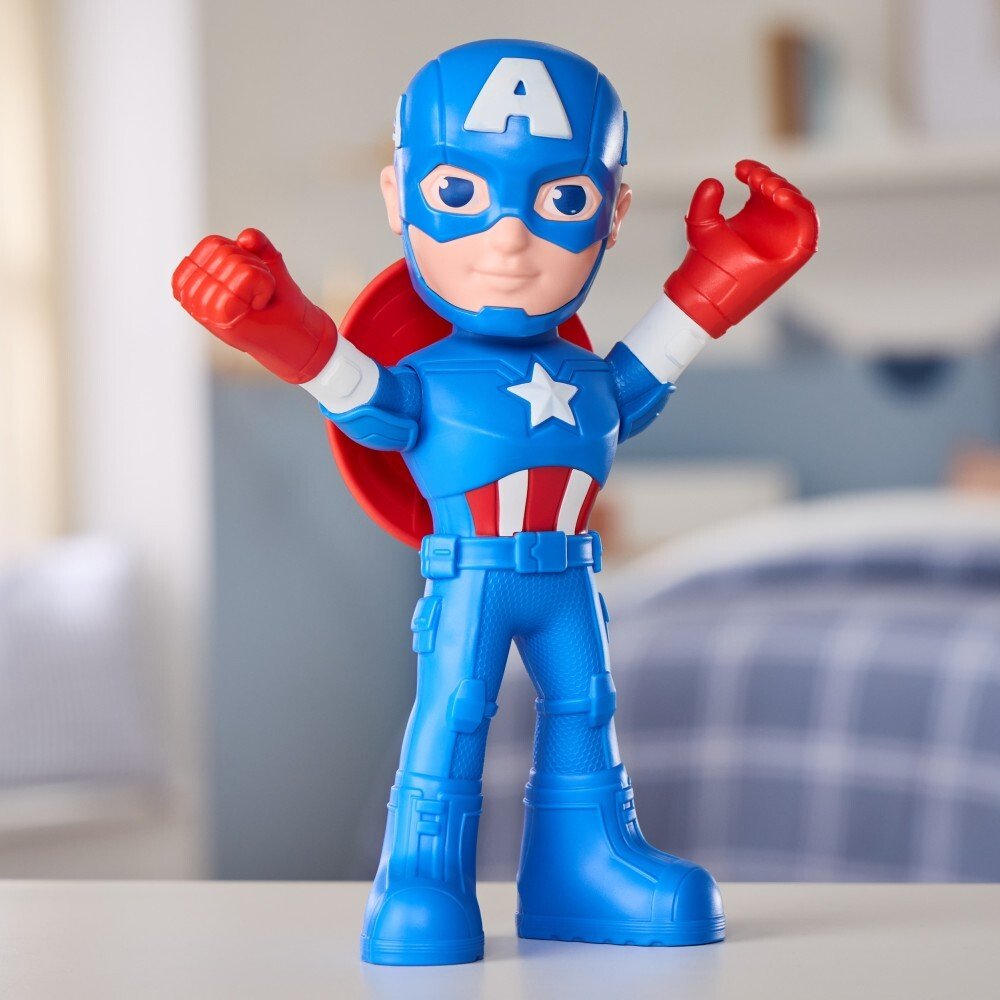 SPIDEY Spidey & Friends Figure 22