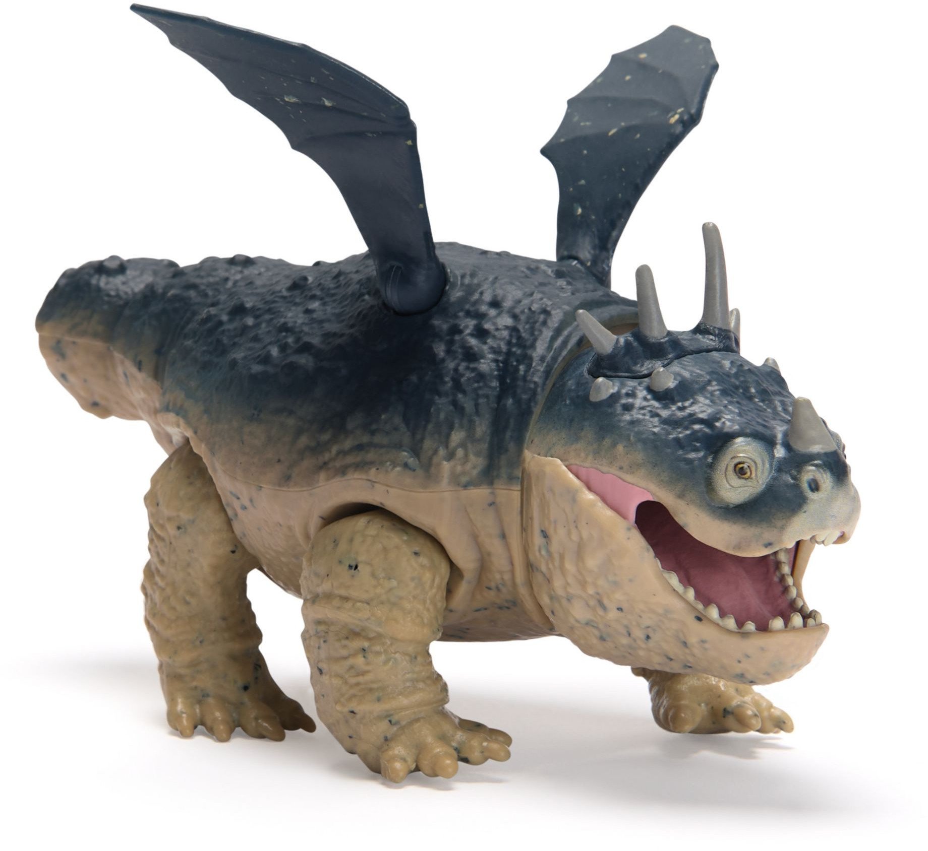 Spin Master Dragons Movie Basic Dragons