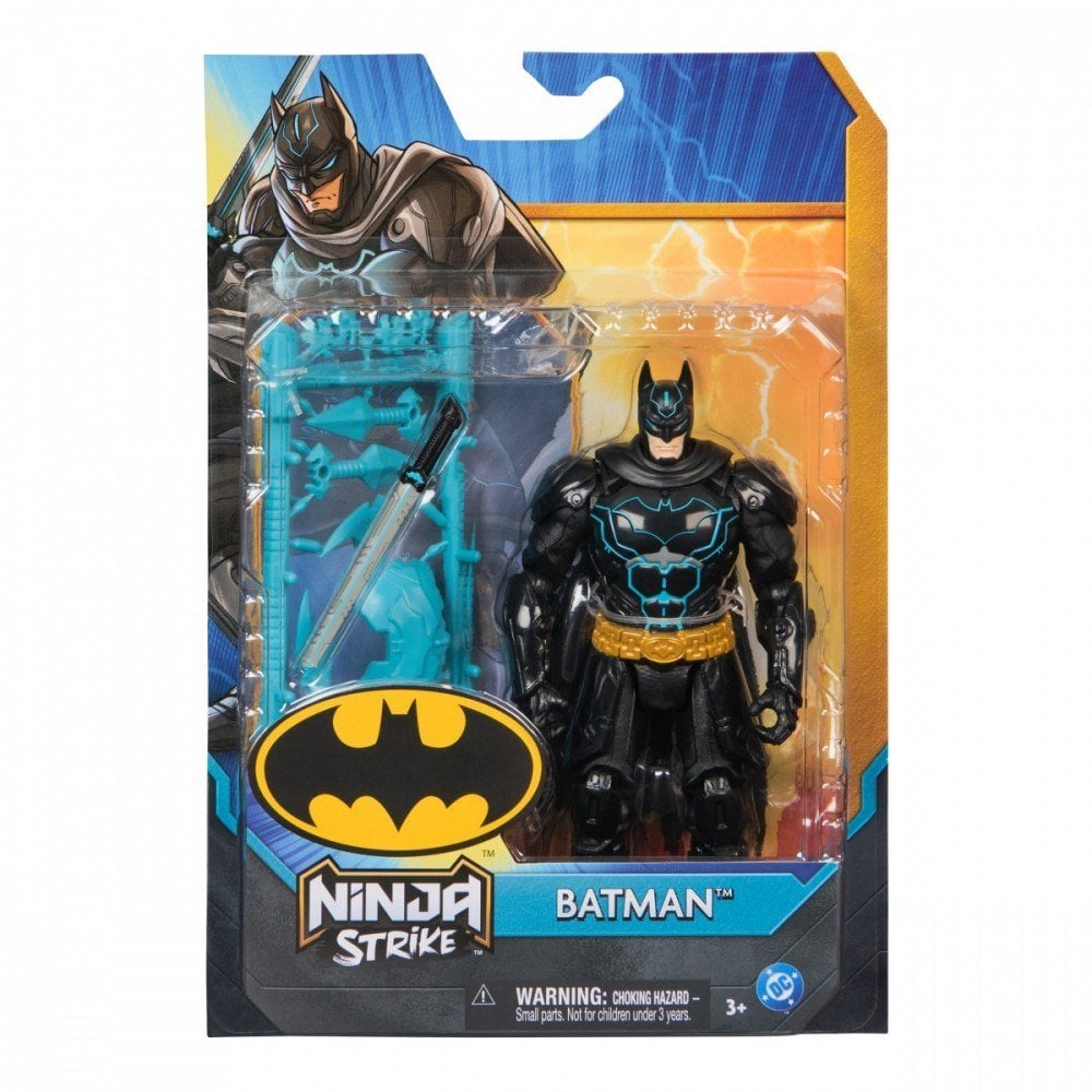 Spin Master SPIN Batman Ninja  6&quot