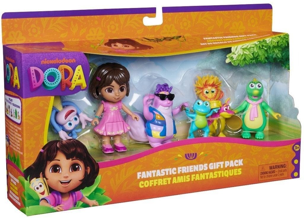 Spin Master SPIN DORA Gift pack