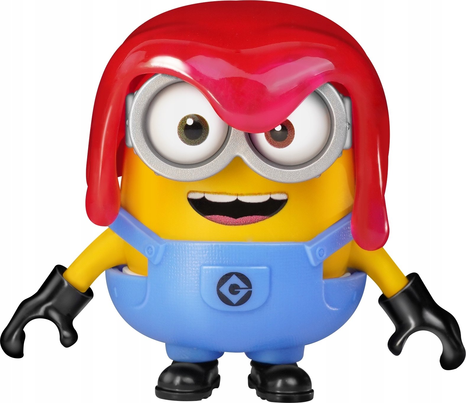 Superbuzz *****BLOKEES Minions fig.preCOOL Bob