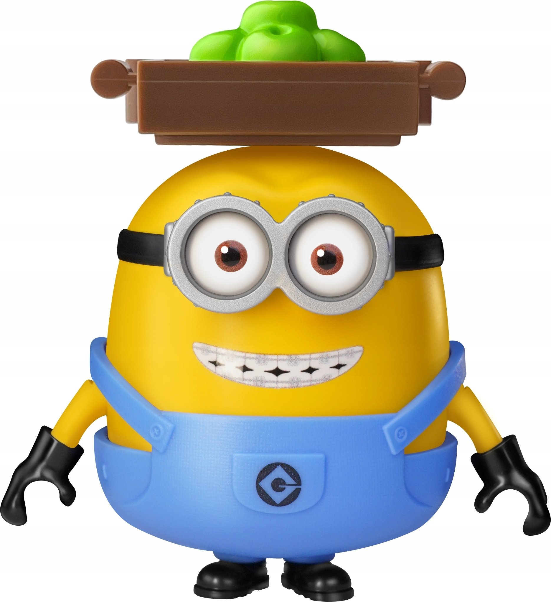 Superbuzz *****BLOKEES Minions fig.preCOOL Otto