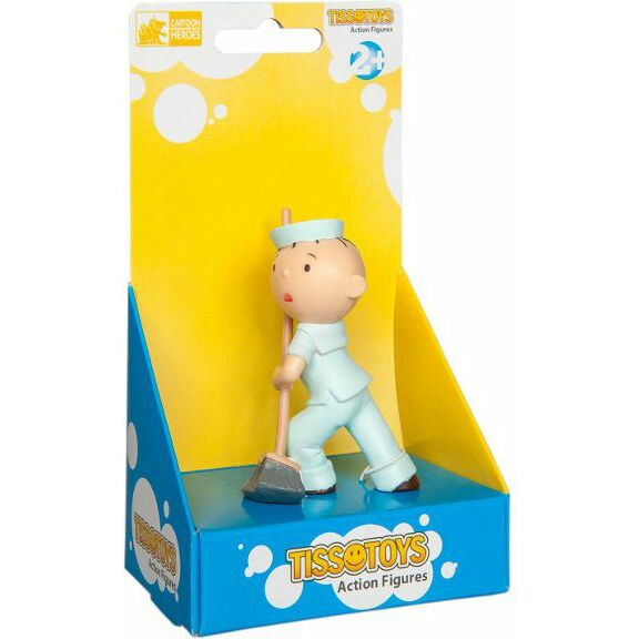 Tissotoys  Lolek Marynarz - 11008 |