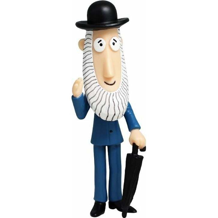 Tissotoys  Profesor | 11017 | 5903263470175