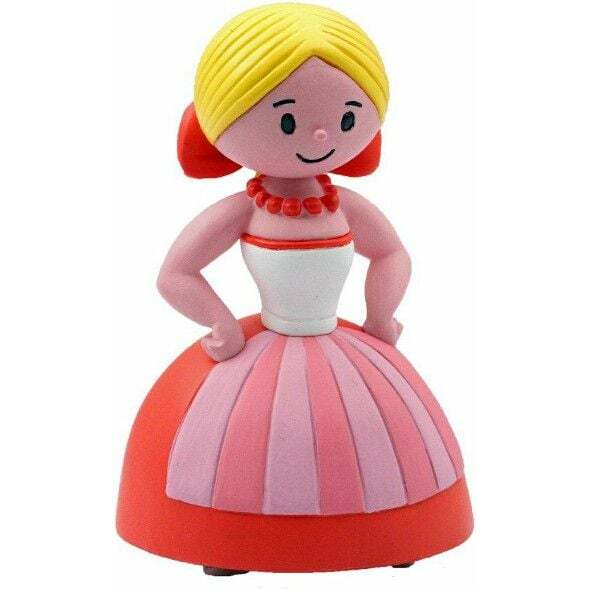 Tissotoys Rumcajs - Hanka (11040) |