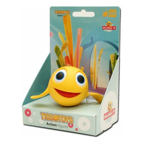 Tissotoys  MiniMini - TIS-11048 | TIS-11048