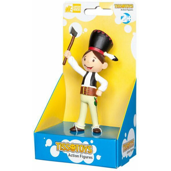 Tissotoys TISSOTOYS  Bolek Góral - 11003
