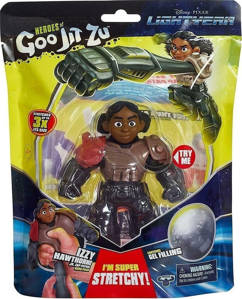 Tm Toys Goo Jit Lightyear -