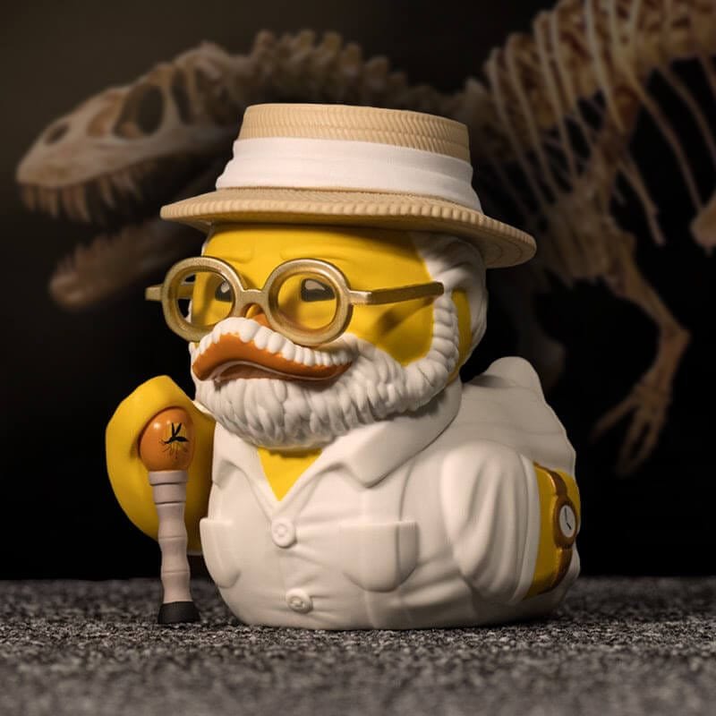 TUBBZ - Jurassic Park Dr. John