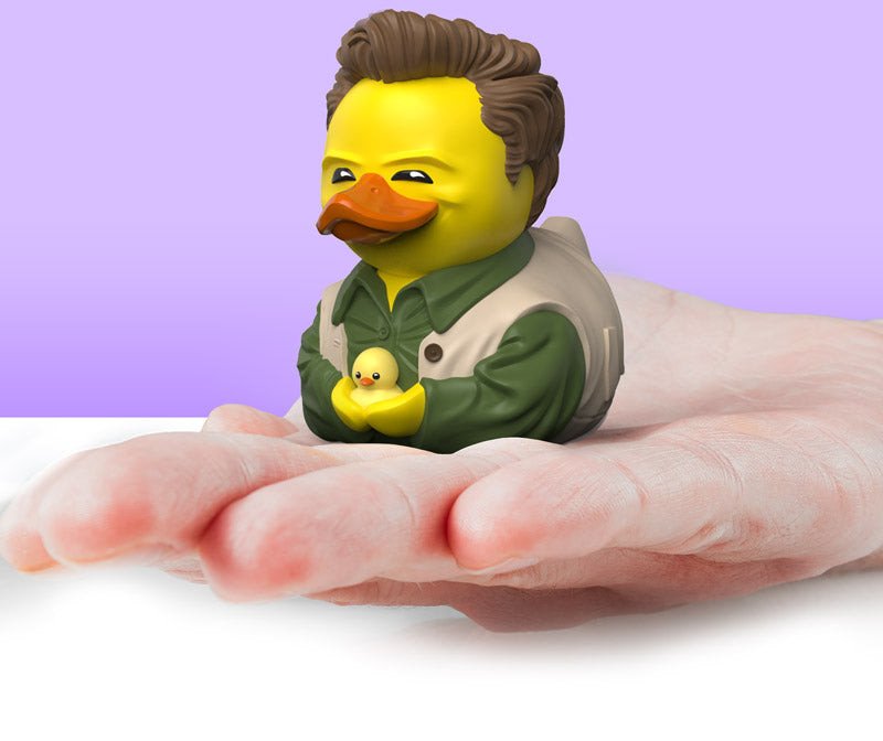 TUBBZ   - MINI Chandler Bing 5cm