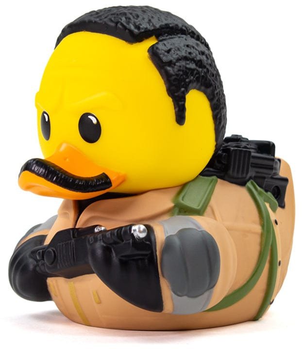 TUBBZ Sammelente - Ghostbusters Winston Zeddemore