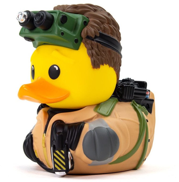 TUBBZ TUBBZ Sammelente - Ghostbusters Ray