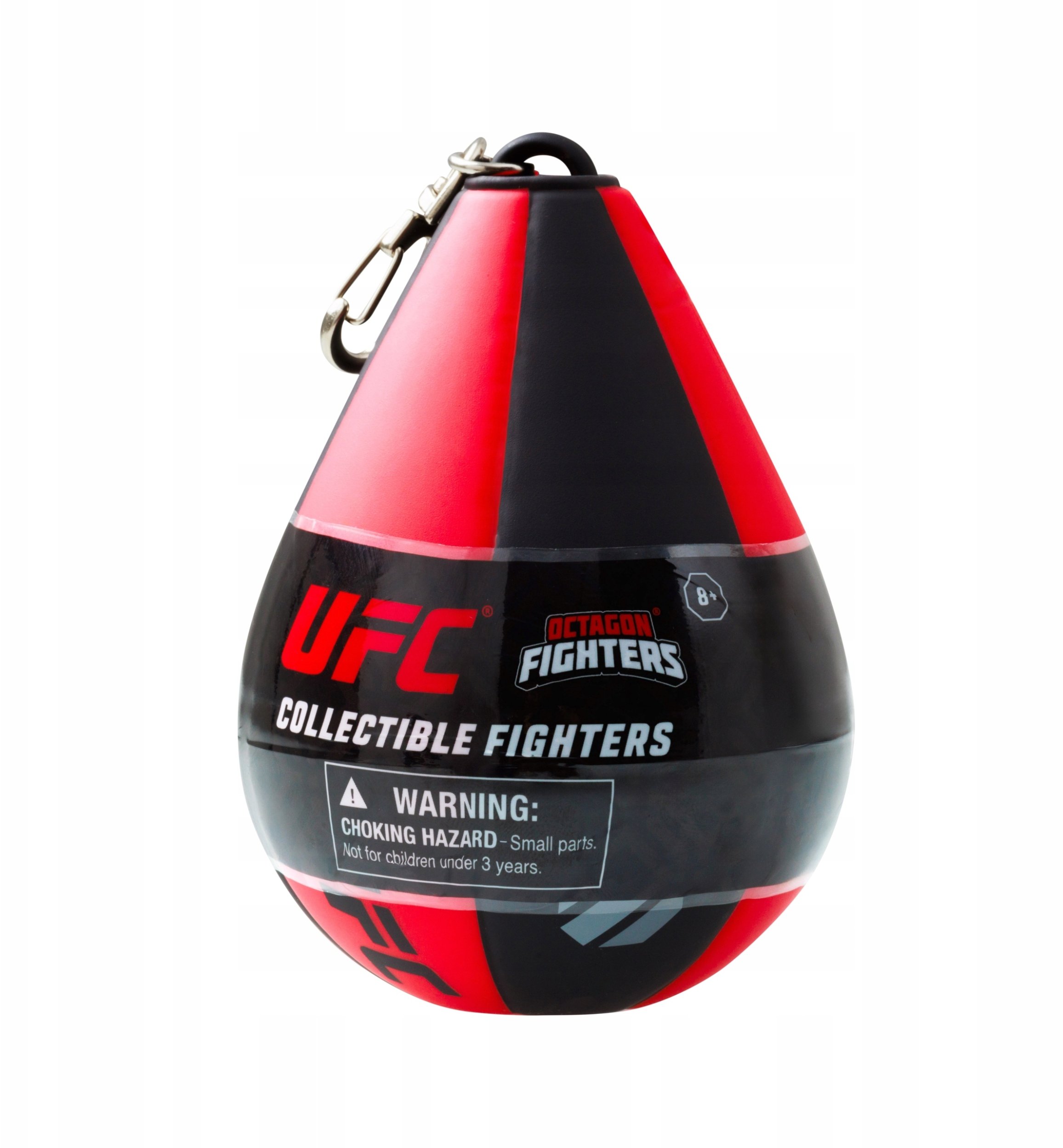 CAPCOM UFC Octagon Fighters S1 Speed