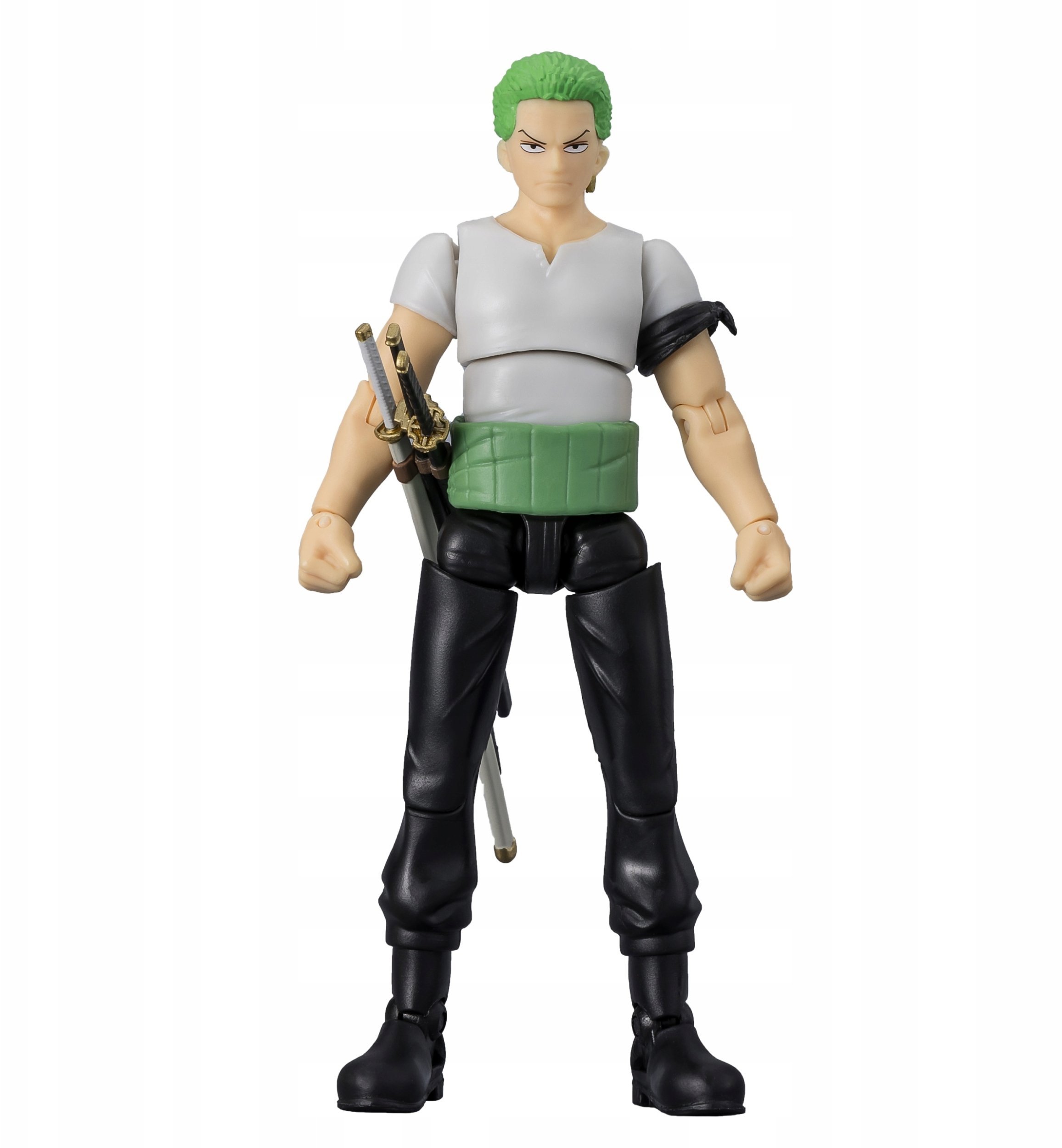 BANDAI ULTIMATE LEGENDS ONE PIECE -