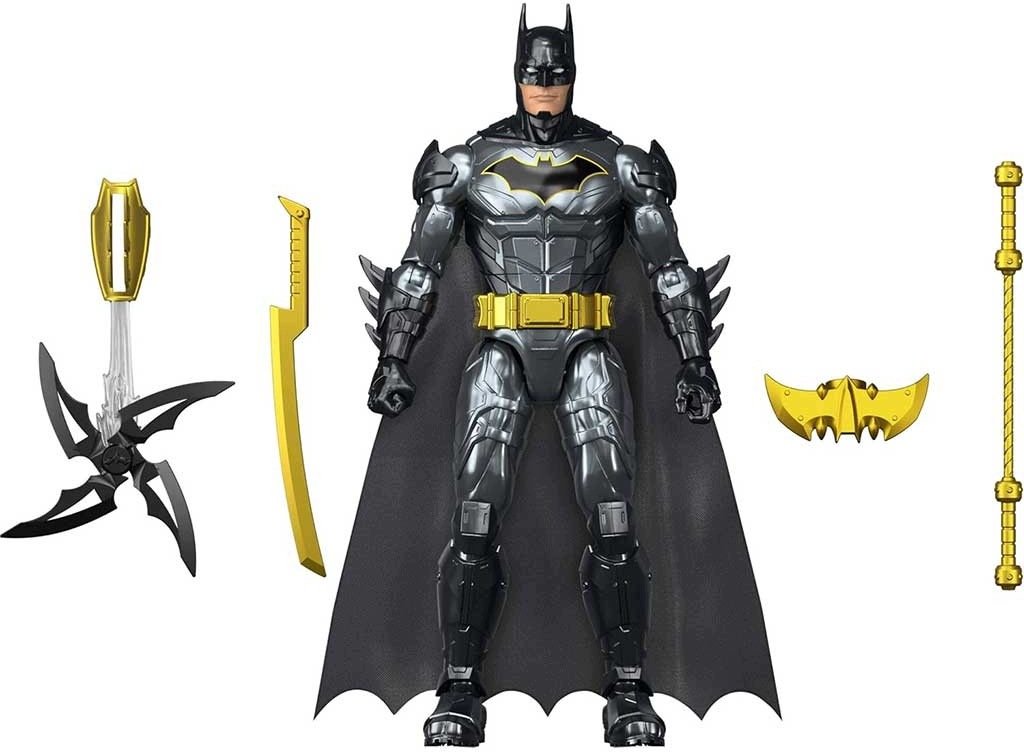 Usorteret DC Universe Feature Batman 30