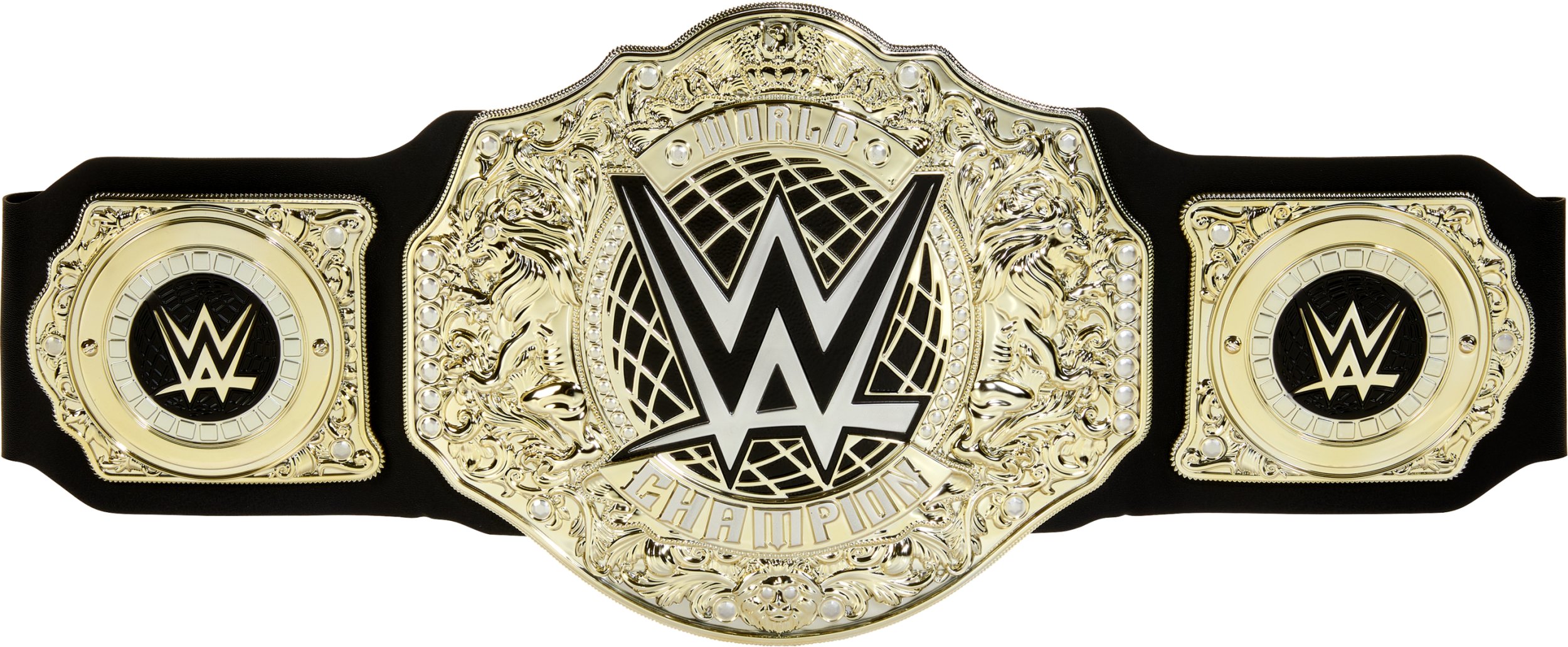 Usorteret WWE World Heavyweight Title Belt