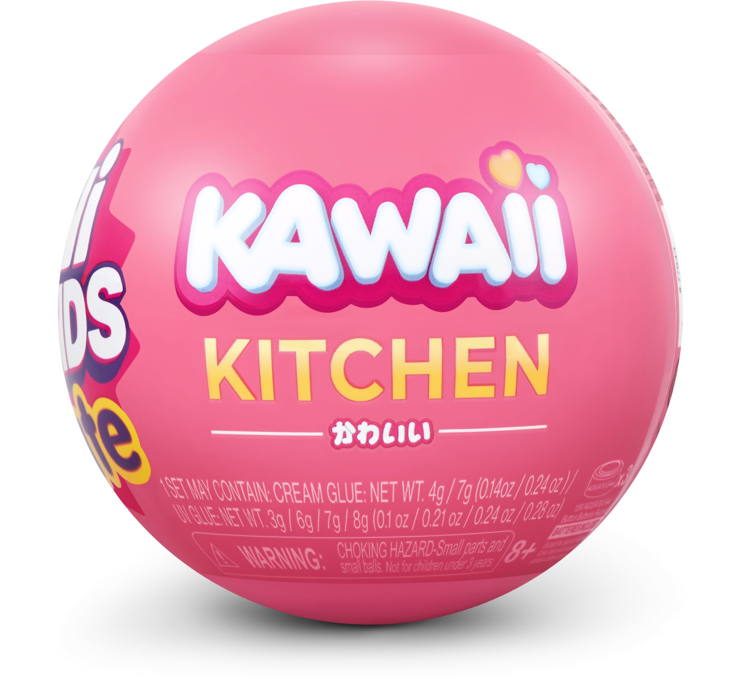 Zuru ***** Mini Brands  kitchen 77843