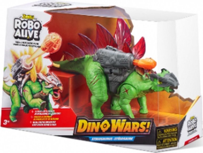 Zuru Robo Alive Dino Wars |