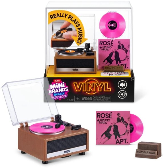 Zuru Mini Brands  (77794) | 77794