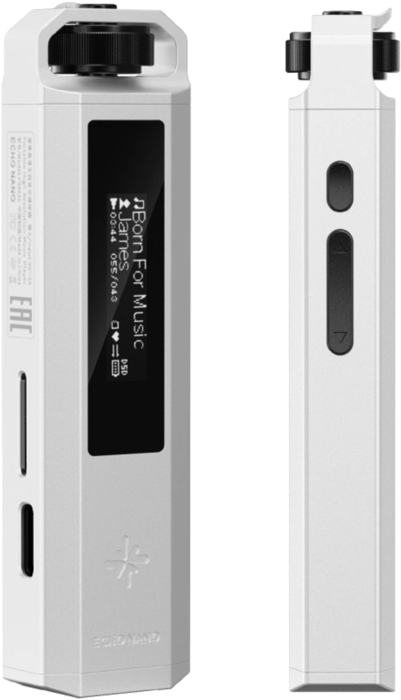 FiiO audio Snowsky ECHO* NANO |
