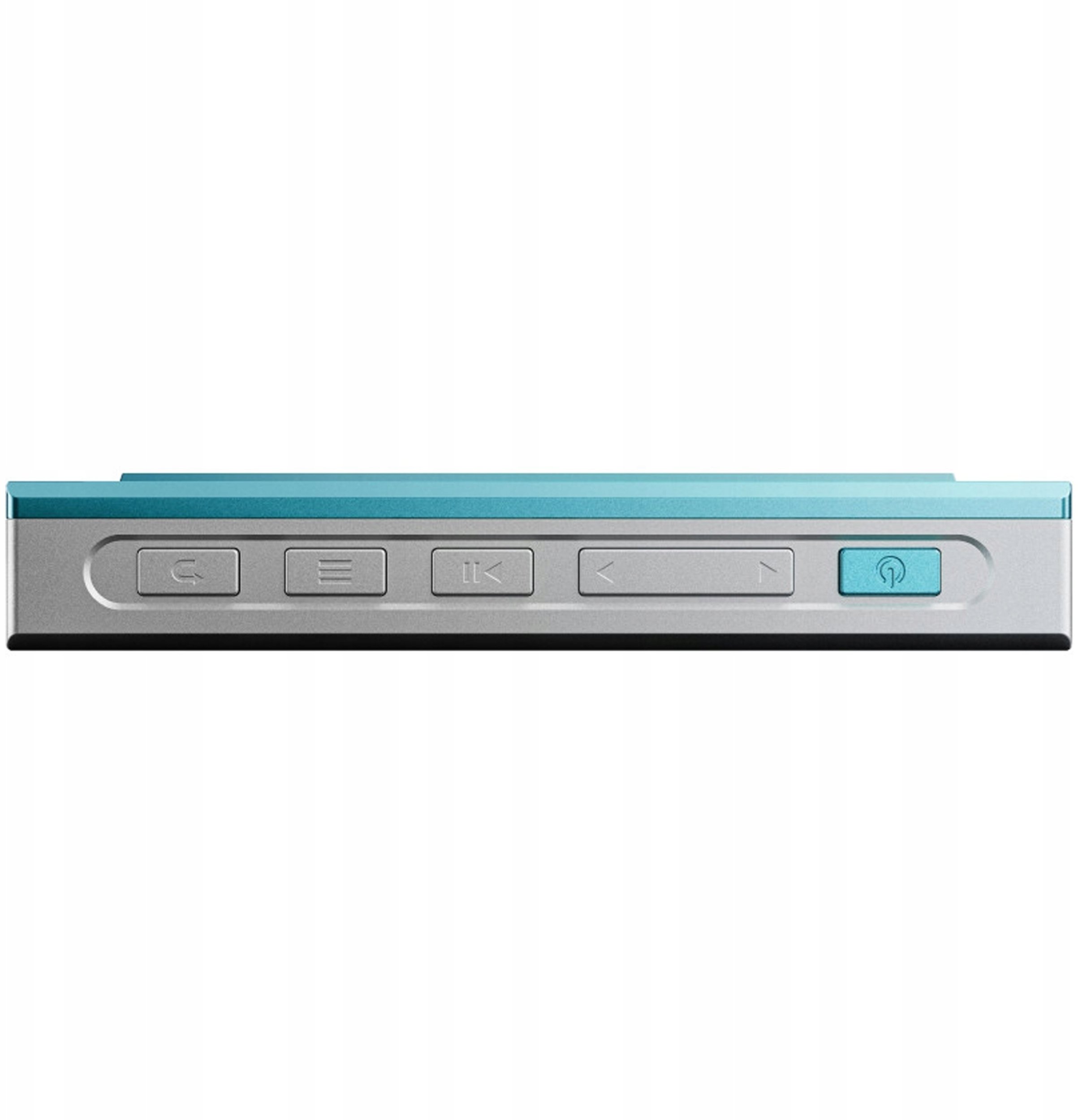 FiiO Snowsky Echo sky blue -