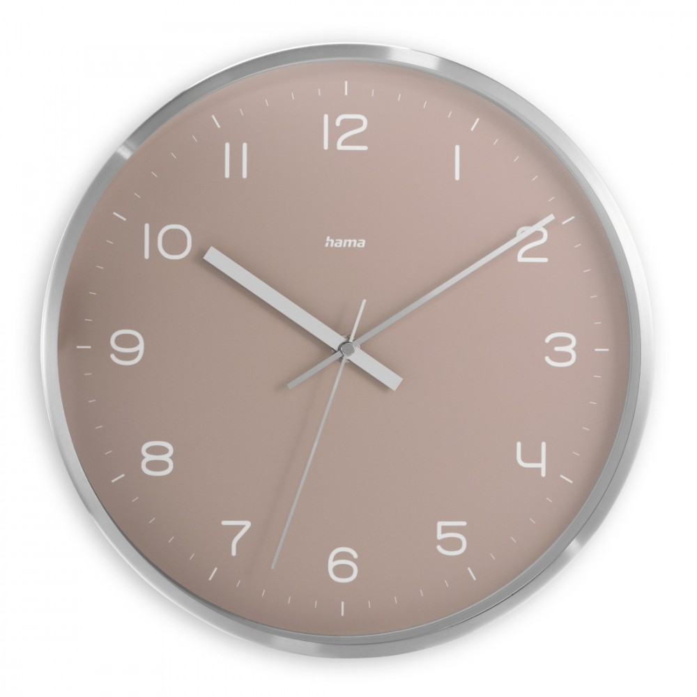 Hama Fiji wall clock 30cm |