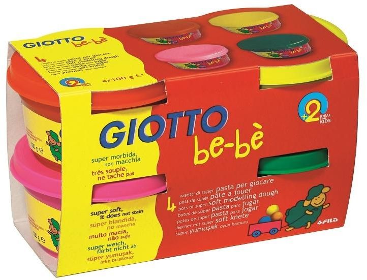 Fila  4x100gr (464902) | 464902 FILA