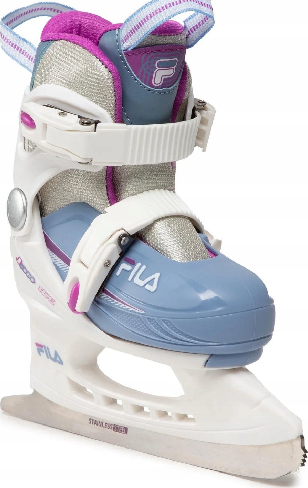 Fila FILA SKATES ŁYŻWY J-ONE G