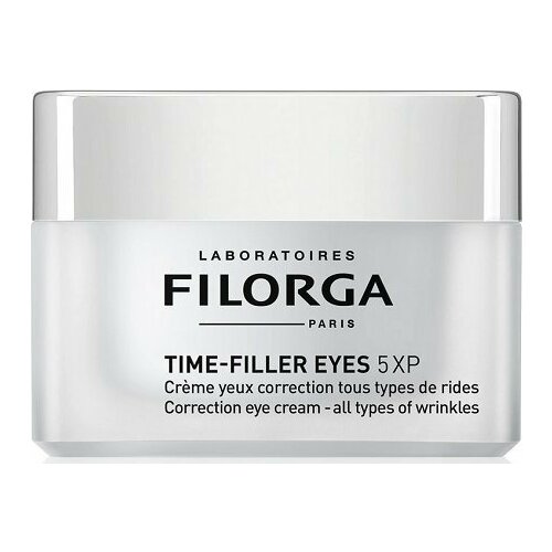 Filorga FILORGA Time-Filler 5XP krem pod