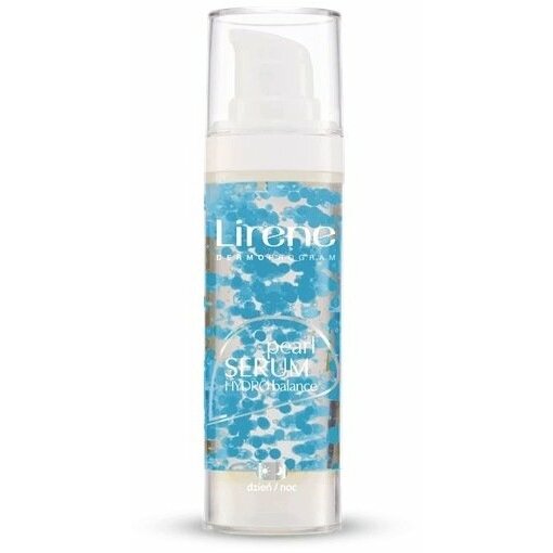 Filorga LIRENE_Pearl Serum Hydro Balance antyoksydacyjne