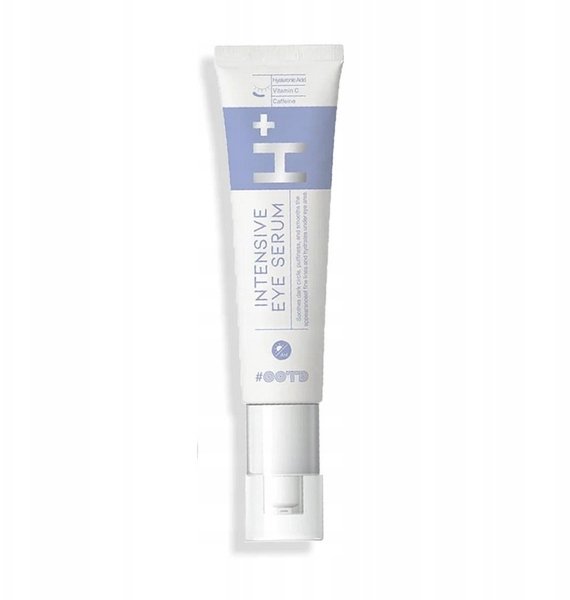Filorga #OOTD, H+, Hyaluronic Acid, Intense