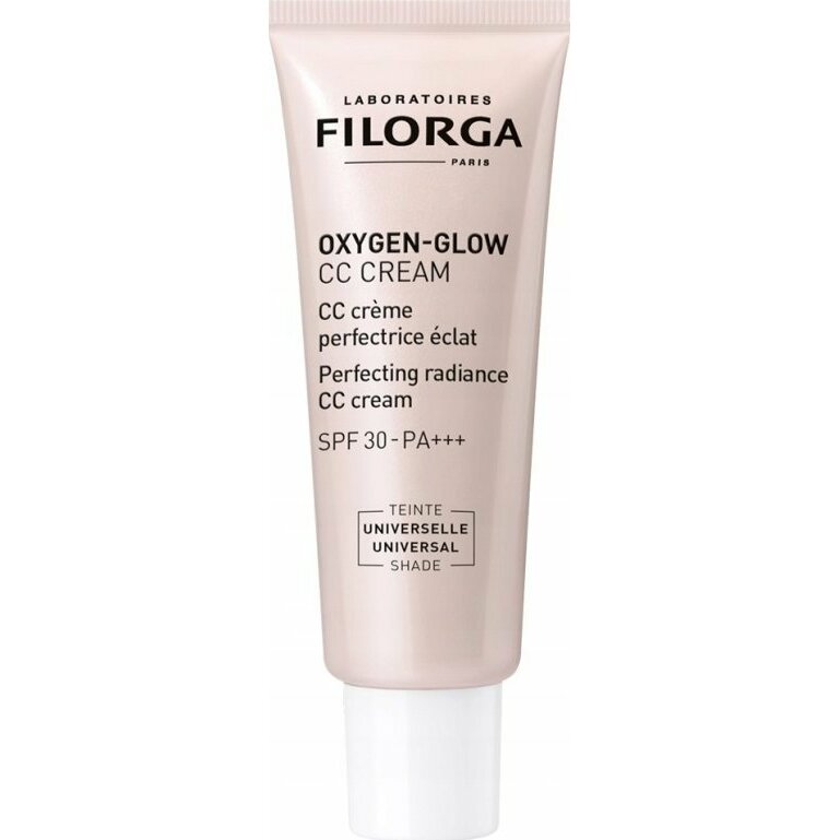 Filorga Oxygen-Glow Krem CC ający SPF30