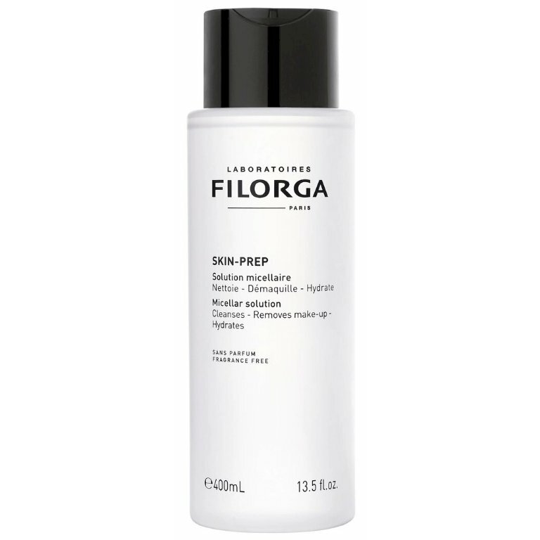 Filorga Skin-Prep Micellar Solution micelarny 400ml