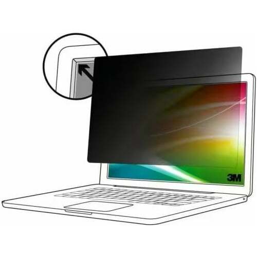 Filtr 3M Bright Screen ochrona e