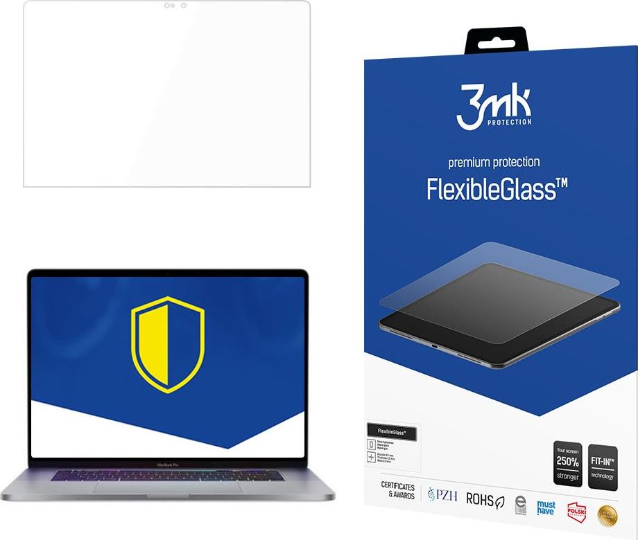 Filtr 3MK Apple Macbook Pro 13