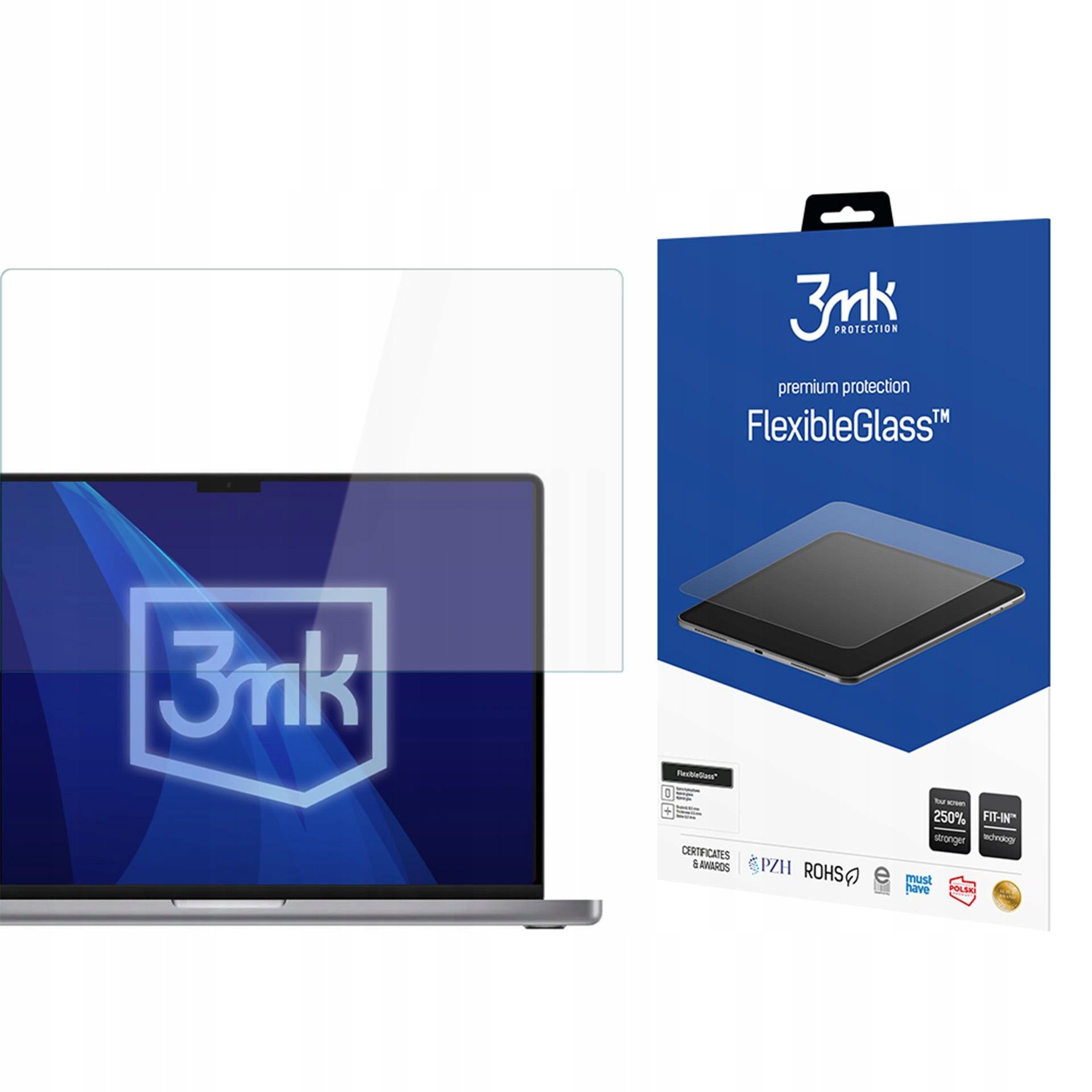 Filtr 3mk Apple Macbook Pro 16