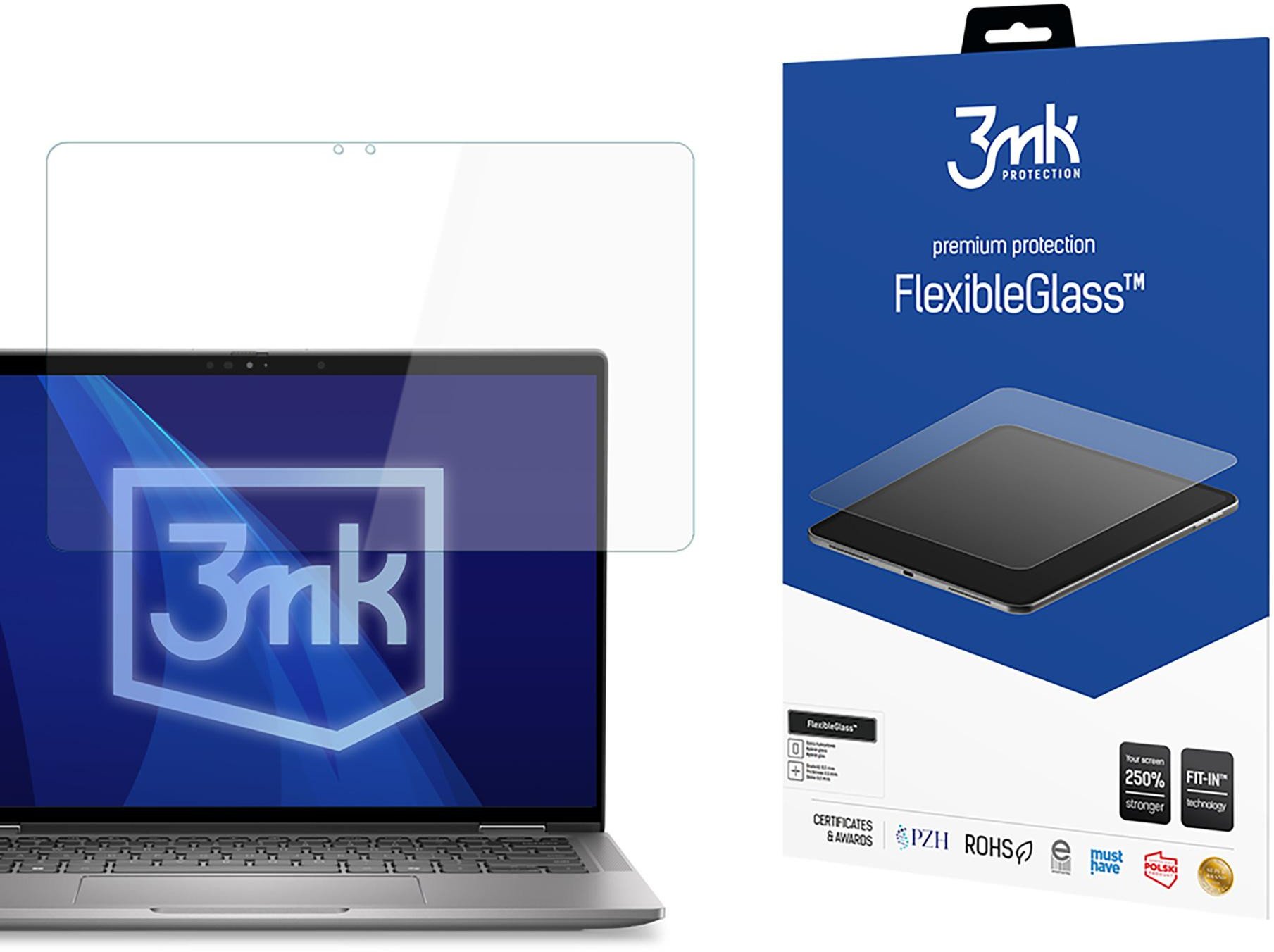 Filtr 3mk DELL LATITUDE 7350 -