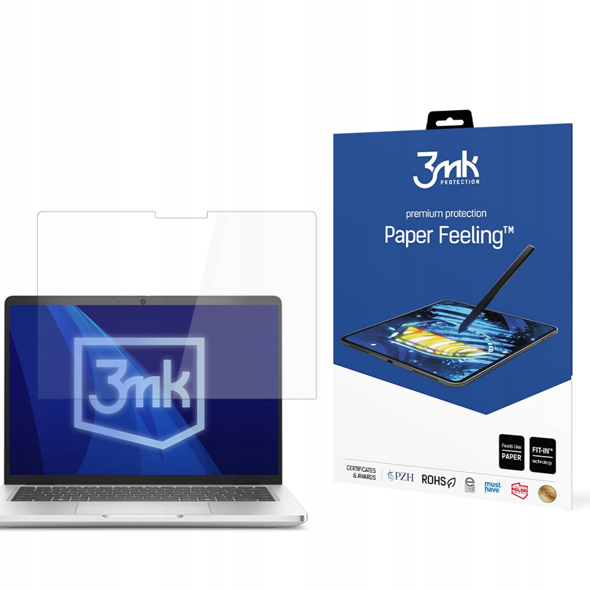 Filtr 3mk Dell Pro 13 Plus