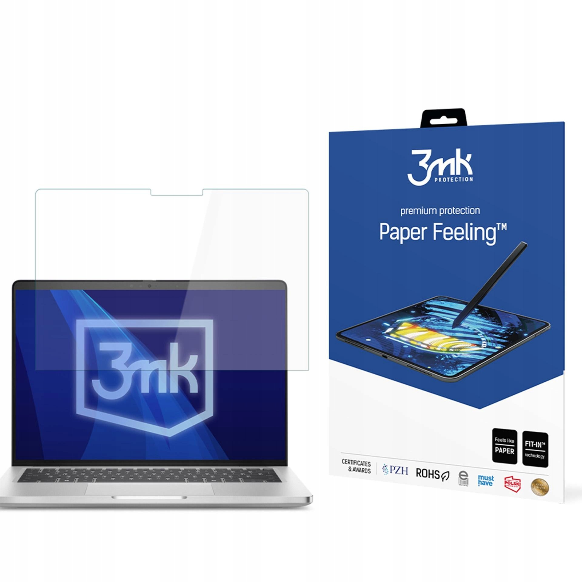 Filtr 3mk Dell Pro 14 Plus